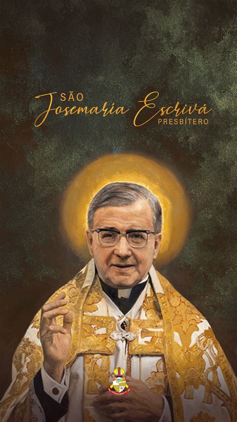 São Josemaria Escrivá