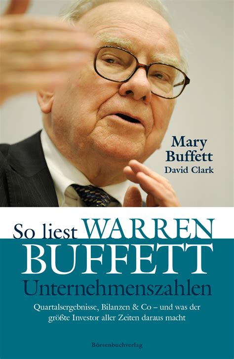 So Liest Warren Buffett