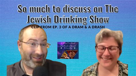 So Much Drinking On Show Eric