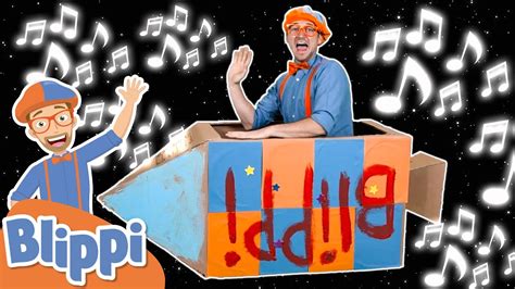 so much to learn about blippi lyrics