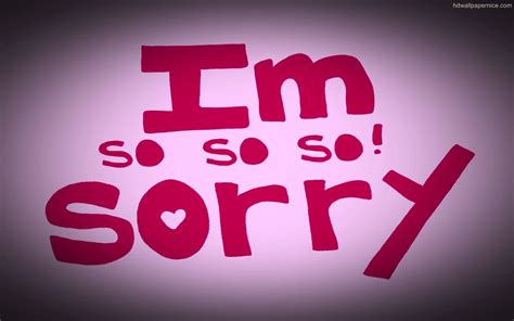 so sorry videos in hd