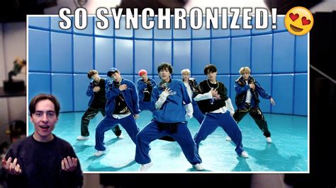 so synchronized