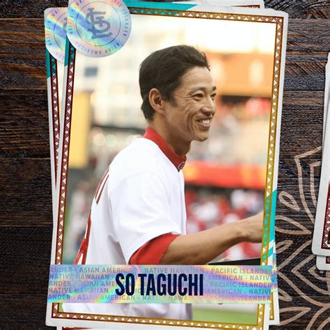 so taguchi biography examples