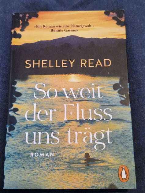 So Weit Der Fluss Uns Trägt