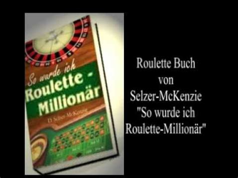 so wurde ich roulette millionar buch