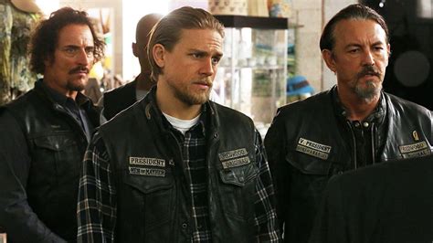 Soa What Is Sam Crow