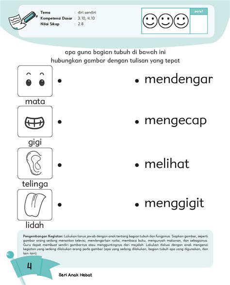 SOAL ANAK TK A SEMESTER 2：Kumpulan Soal UAS PAI Kelas 3 SD MI Semester 2 dan Kunci Jawaban,