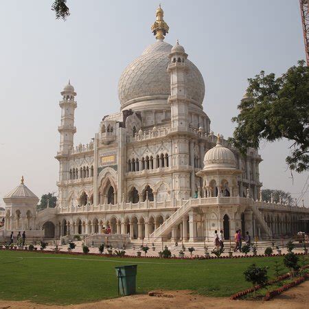 Soami Bagh Agra