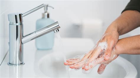 Soap Hand Wash
