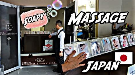 Soap Masage Com