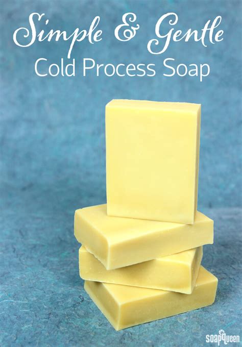 Soap Queen Cold Process Soap