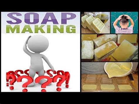 Full Download Soap Making Questions And Answers 