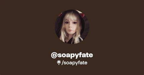 soapyfate onlyfans