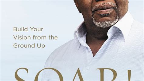 Soar Build Your Vision From The Ground Up