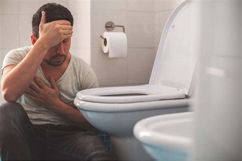 Soñar Con Vomito