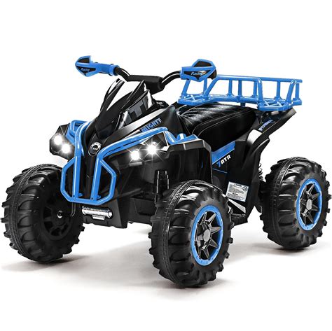 Soar Four Wheeler