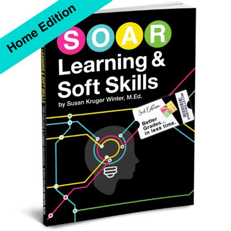 Soar Study Skill