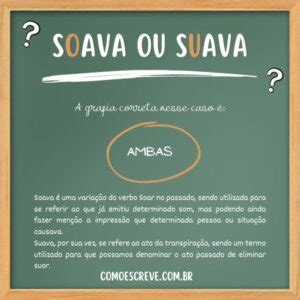 Soava Ou Suava