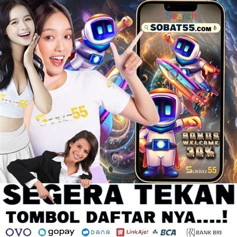 SOBAT55 - SOBAT55 Situs PT Tri Dial Pratama Platform Digital Dengan Tujuan