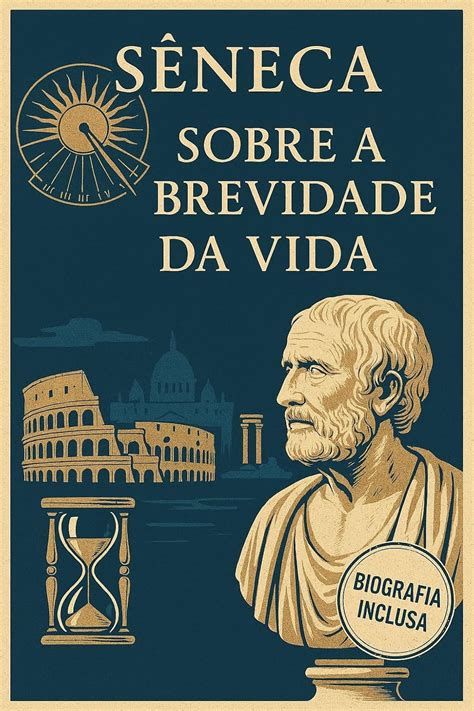 Sobre A Brevidade Da Vida