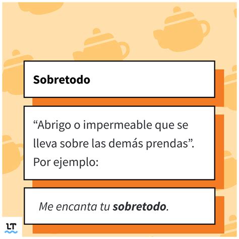 Sobretodo O Sobretodo