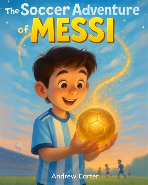 Soccer Book