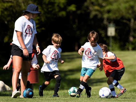 soccer camps 2023