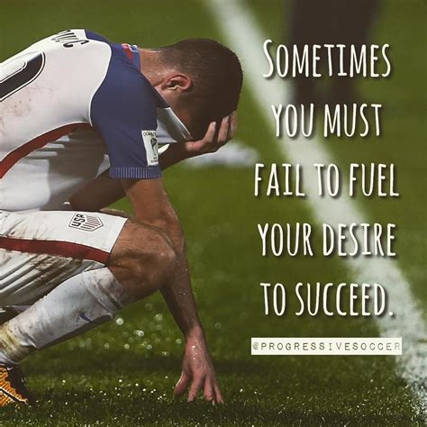 Soccer Defeat Quotes