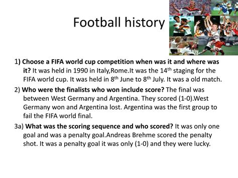 Soccer Facts History Worksheets Amp Origin For Kids Soccer Rules Worksheet - Soccer Rules Worksheet