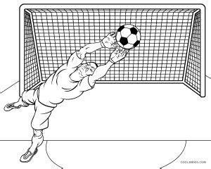 Soccer Goalie Coloring Pages Digital Bored Sumo Soccer Goalie Coloring Pages - Soccer Goalie Coloring Pages