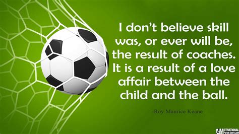 Soccer History Quotes