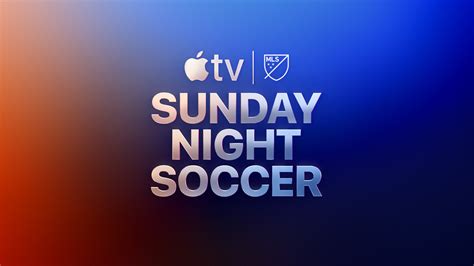 soccer on sunday