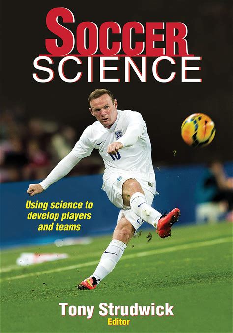 Soccer Science Uberant Science And Soccer - Science And Soccer