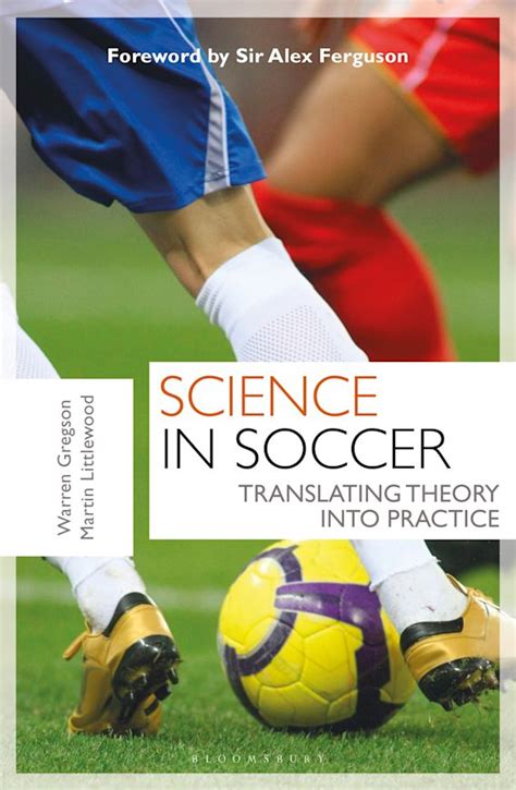 Soccer Science Uberant Science In Soccer - Science In Soccer