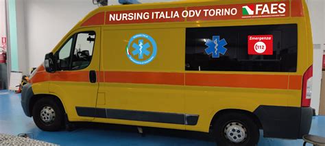 Soccorso Preospedaliero