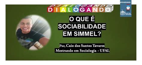 Sociabilidade O Que é