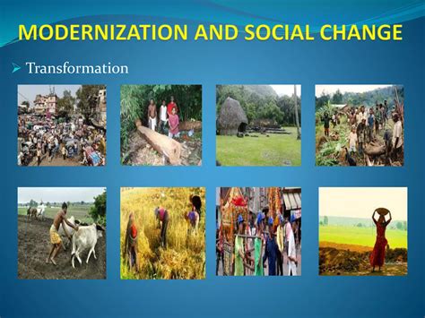 Social Change And Development Modernization Dependency And World System Theories Sage Library Of Social Research