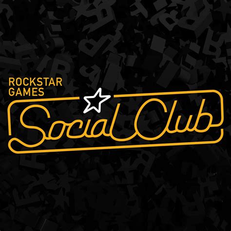 social club logo editor s