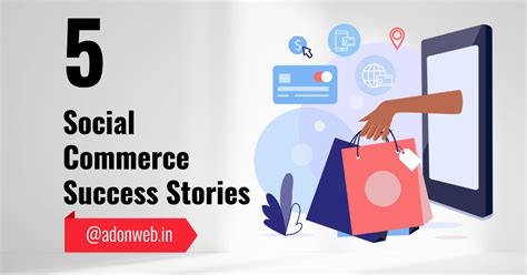 Social Commerce Case Studies