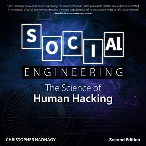 social engineering second edition the science of