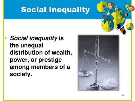Social Inequality Definition