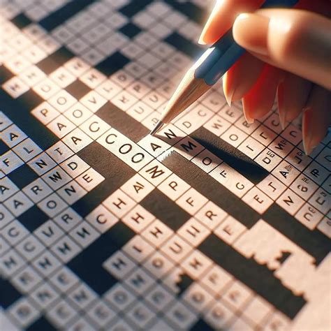 NYT crossword will storm your brain with its easy-to-hard cro