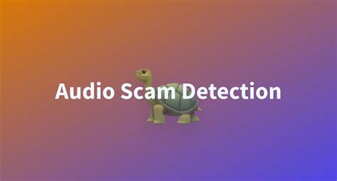 Social Media HEDD Audio Scam