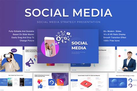 Social Media Presentation