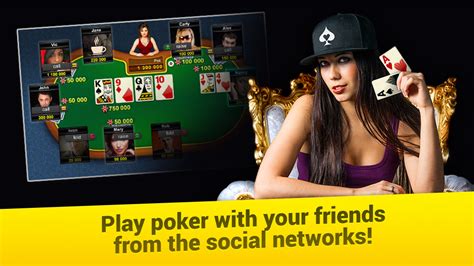 social poker online with friends aevy france