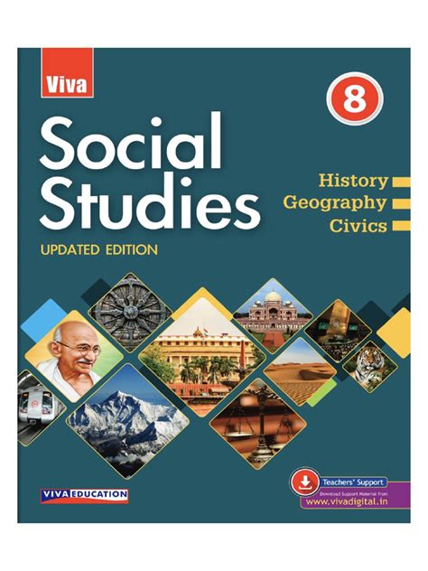 Social Science Class8