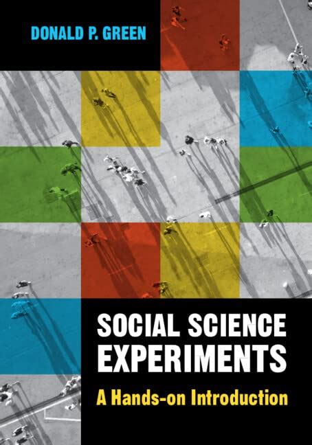 Social Science Experiments Higher Education From Cambridge Social Science Experiments Ideas - Social Science Experiments Ideas