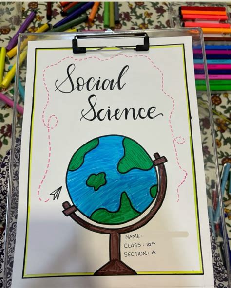 Social Science Project