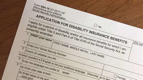 Social Security Disability Guide For Beginners A Fun And Informative Guide For The Rest Of Us