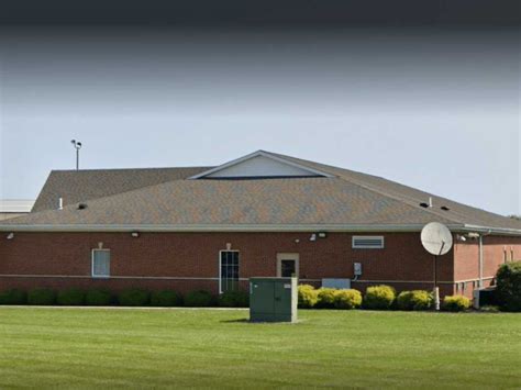 social security springfield ohio